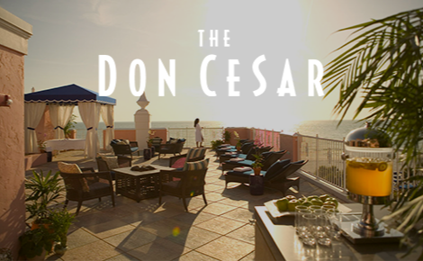 eGift card image of the roof terrace