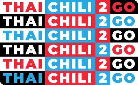 Logo Type - Logo Series