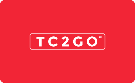 Logo Red - Logo Series