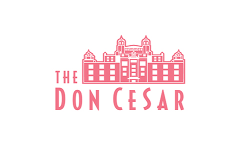 eGift Card image with the Don Cesar logo