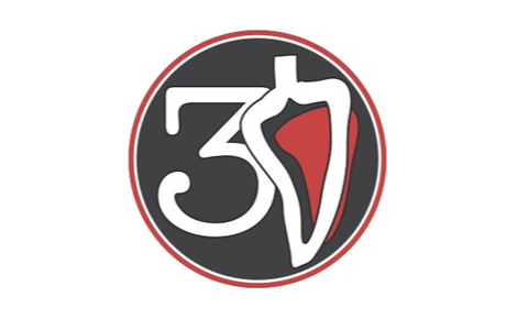 eGift card image with the Image of the 3 Pepper Burrito Co. logo