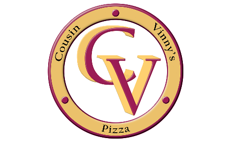 CV Logo