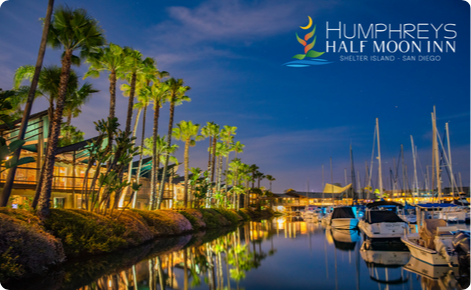 Humphreys Half moon physical image