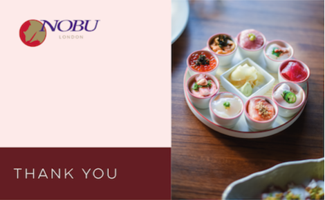 eGift card image with the text 