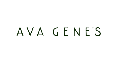 AVA GENE'S Logo