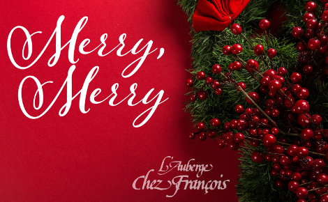 Merry, Merry Gift Card