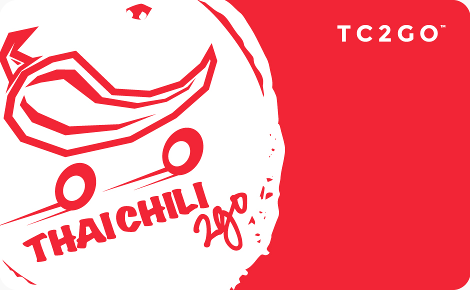 Logo Oversized - Logo Series