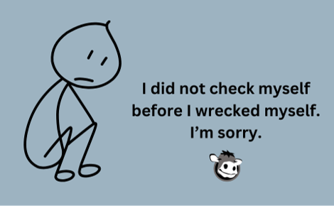 Sorry II
