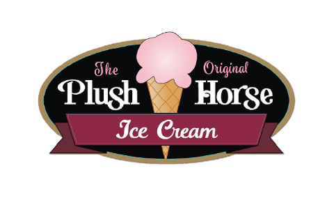 The Plush Horselogo