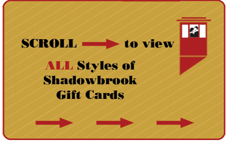Intro Card