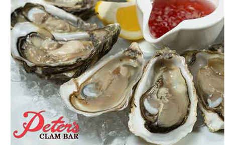 Peter's Clam Bar
