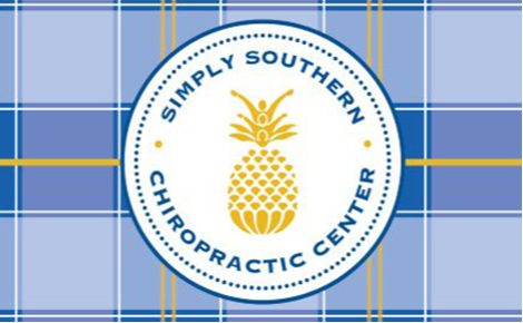 eGift card image with the Simply Southern Chiropractic Center