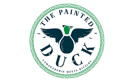 The Painted Ducklogo