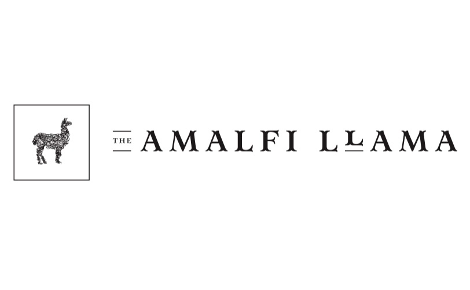 The Amalfi Llamalogo