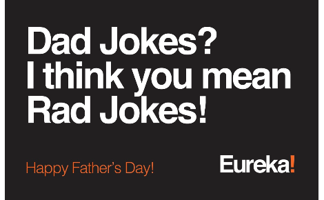 Father's Day Gift Card