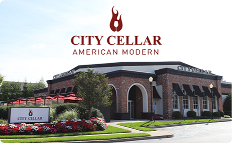 city cellar physical gift card design