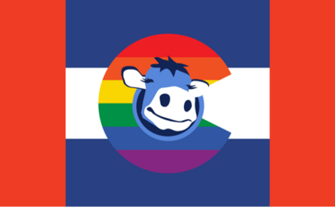 CO Rainbow