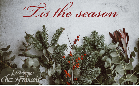 'Tis The Season Gift Card