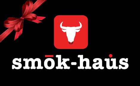 Smok-Haus gift