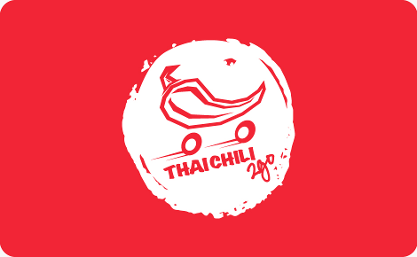 Logo Classic Red - Logo Series